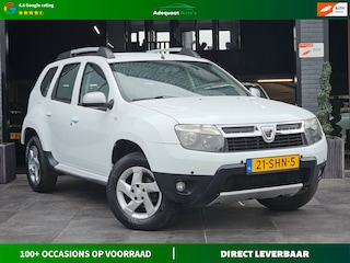 Dacia Duster 1.6 Aniversare|4x4|Airco|El.Ramen|NAP|AUX|PDC