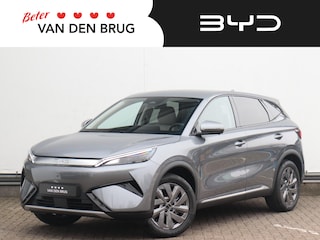 BYD Atto 3 EVO Design 75 kWh | Nieuw model | 1500kg trekgewicht | 360° camera | Stoelventilatie + -verwarming |