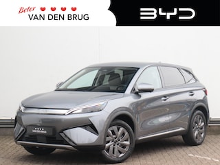 BYD Atto 3 EVO Design 75 kWh | Nieuw model | 1500kg trekgewicht | 360° camera | Stoelventilatie + -verwarming |
