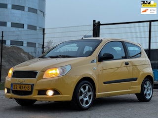 Chevrolet Aveo 1.2 16V L