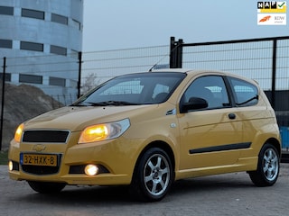 Chevrolet Aveo 1.2 16V L