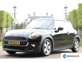 Mini Mini 1.5 SALT | NL-AUTO! | CRUISE | AIRCO | DEALER OH! | LMV | BLUETOOTH