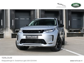 Land Rover Discovery Sport 1.5 P270e PHEV S Edition