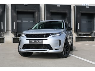 Land Rover Discovery Sport 1.5 P270e PHEV S Edition