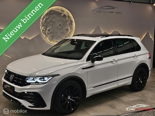 Volkswagen Tiguan 1.5 TSI R-Line 3x R-line Panorama/Keyless/Harman Kardon