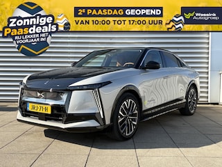 DS N°8 Long Range Étoile Absolute Comfort Tech 97 kWh