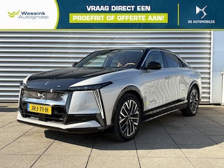 DS N°8 Long Range Étoile Absolute Comfort Tech 97 kWh
