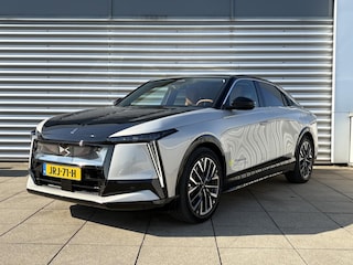 DS N°8 Long Range Étoile Absolute Comfort Tech 97 kWh