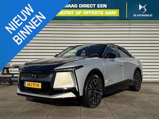 DS N°8 Long Range Étoile Absolute Comfort Tech 97 kWh