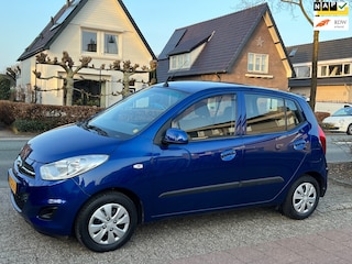 Hyundai i10 1.1 i-Exclusive 98.000 km NL-AUTO-NAP.