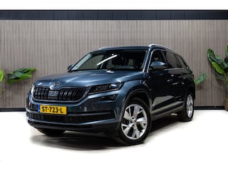 Skoda Kodiaq 1.4 TSI ACT 4x4 St.B | ACC | 360 Cm | Trek