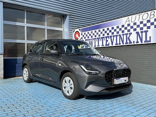 Suzuki Swift 1.2 ADAP CRUISE APPLE P-CAM LED