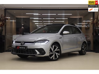 Volkswagen Polo 1.0 TSI R-Line Business PANO/STOELV/CARPLAY/IQ-LIGHT/VOL