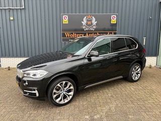 BMW X5 XDrive35i High Executive 7p. panorama vol optie