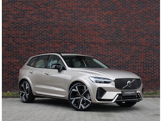 Volvo XC60 T8 AWD Ultra Dark | Direct rijden! - Trekhaak - Pano