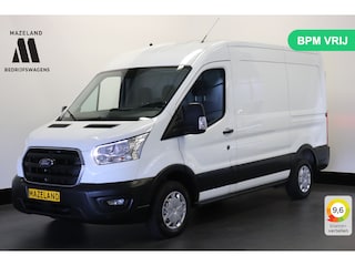Ford Transit 2.0 TDCI 130PK L2H2 EURO 6 - Airco - Cruise - PDC - €15.900,- Excl.
