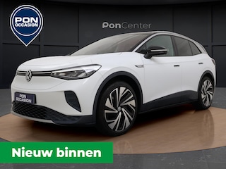 Volkswagen ID.4 First 77 kWh | Carplay | Camera | ACC | Stuur-/Stoelverwarming | 20'' |