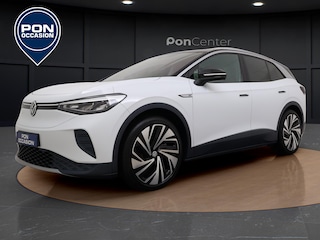 Volkswagen ID.4 First 77 kWh | Carplay | Camera | ACC | Stuur-/Stoelverwarming | 20'' |