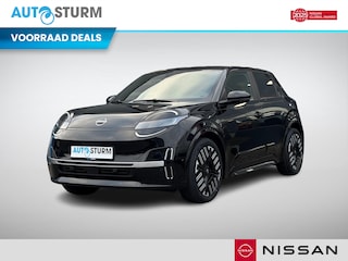 Nissan Micra ADVANCE 40 kWh