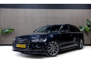Audi A6 Avant 1.8 TFSI u. Adv. Sp.