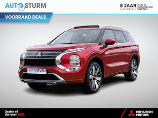Mitsubishi Outlander 2.4 PHEV Instyle