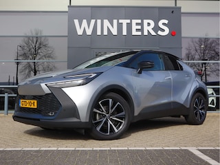 Toyota C-HR 2.0 Hybrid 200 First Edition | Navigatie | Climate Control | Camera | Stoelverwarming | 18" LMV |