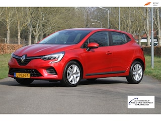 Renault Clio 1.0 TCe Zen / Van 1e eigenaar / Airco / Cruise control / Multimedia systeem / Lane assist / enz.