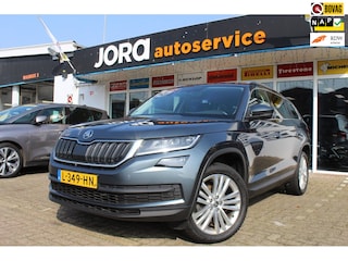 Skoda Kodiaq 1.5 TSI Business Edition