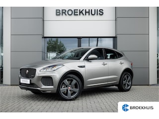 Jaguar E-Pace P250 AWD R-Dynamic S | Panoramadak | Elektr achterklep | Black Pack | Verwarmbare voorstoelen |