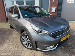 Kia Niro 1.6 GDi Edition / Navi / Camera / Leder / JBL / PDC
