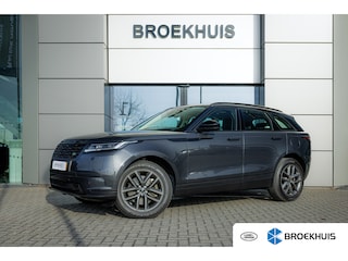 Land Rover Range Rover Velar P400e S | Pano | 20 Inch | Black Pack | Cold Climate Pack | Leder