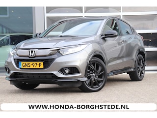 Honda HR-V 1.5 i-VTEC 182pk TURBO Sport