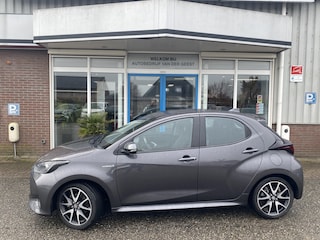 Toyota Yaris 1.5 Hybrid Active Apple Carplay/Android Auto