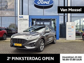Ford Kuga 2.5 PHEV ST-Line | Winterpack | Adaptive Cruise | Panoramadak | Camera voor/achter | Dual Climate Control | Parkeerassistentie |