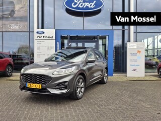 Ford Kuga 2.5 PHEV ST-Line | Winterpack | Adaptive Cruise | Panoramadak | Camera voor/achter | Dual Climate Control | Parkeerassistentie |