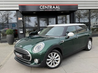 Mini Clubman 1.5 Cooper Chili Serious Navi|Led|Keyless|136PK
