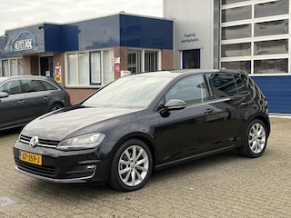 Volkswagen Golf 1.4 TSI ACT Highline|cruise|stoelverw.|elek.ramen|RIJKLAARPRIJS