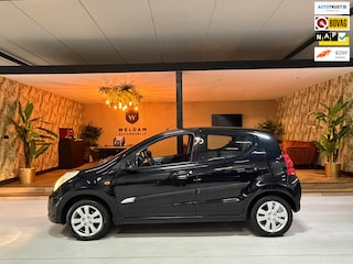 Suzuki Alto 1.0 Exclusive Nap 1e eigenaar Cruise Elek Ramen Airco Rijklaar