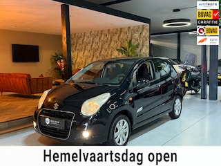 Suzuki Alto 1.0 Exclusive Nap 1e eigenaar Cruise Elek Ramen Airco Rijklaar