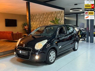 Suzuki Alto 1.0 Exclusive Nap 1e eigenaar Cruise Elek Ramen Airco Rijklaar