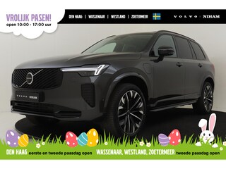 Volvo XC90 II T8 PLUG-IN HYBRID AWD ULTRA DARK -PANO.DAK|BOWERS&WILKINS|LUCHTVERING|360°CAM|HEAD-UP DISP.|POWER-SEATS|PRIVACY.GLAS|21"