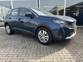 Peugeot 3008 1.2 PureTech Blue Lease Active Carplay / Cruise / Lmv / Clima / Camera