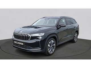 Skoda Kodiaq 1.5 TSI PHEV Business Edition
