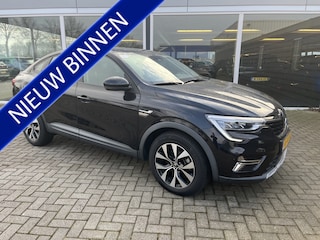 Renault Arkana 1.6 E-Tech Hybrid 145 Zen Carplay / Clima / Cruise /Led /Lmv