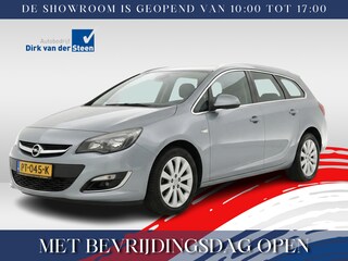 Opel Astra Sports Tourer 1.4 Edition