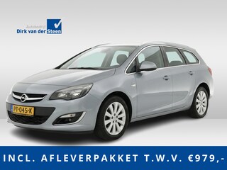 Opel Astra Sports Tourer 1.4 Edition