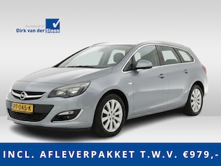 Opel Astra Sports Tourer 1.4 Edition