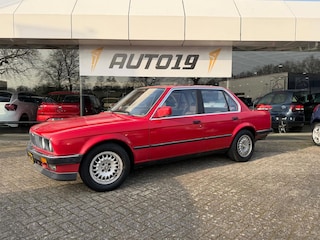 BMW 3-serie E30 325e 2.7 Automaat