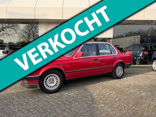 BMW 3-serie E30 325e 2.7 Automaat