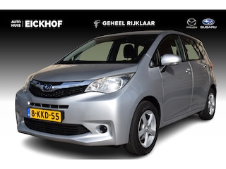 Subaru Trezia 1.3 Comfort - Trekhaak - Dealer onderhouden